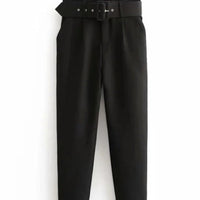 JERRA PANTS & BLAZER