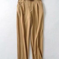JERRA PANTS & BLAZER