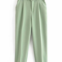 JERRA PANTS & BLAZER