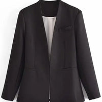 JERRA PANTS & BLAZER