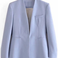 JERRA PANTS & BLAZER