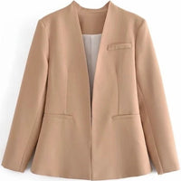 JERRA PANTS & BLAZER