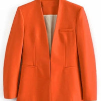 JERRA PANTS & BLAZER