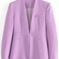 JERRA PANTS & BLAZER