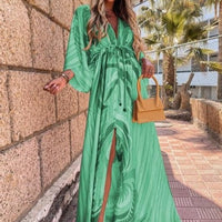 FANTASIA MAXI DRESS
