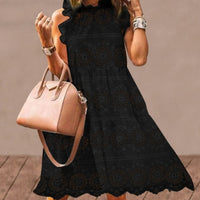 Amy Lace Dress