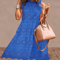 Amy Lace Dress
