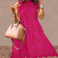 Amy Lace Dress