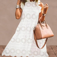 Amy Lace Dress
