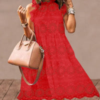 Amy Lace Dress
