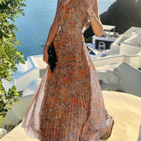 ELVIRA ELEGANT DRESS