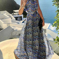 ELVIRA ELEGANT DRESS