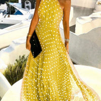 ELVIRA ELEGANT DRESS