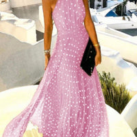 ELVIRA ELEGANT DRESS