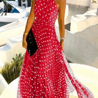 ELVIRA ELEGANT DRESS