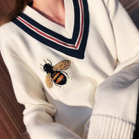 YUNNA KOREAN STYLE SWEATER