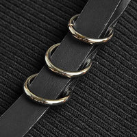 Anetta Pleated Dress