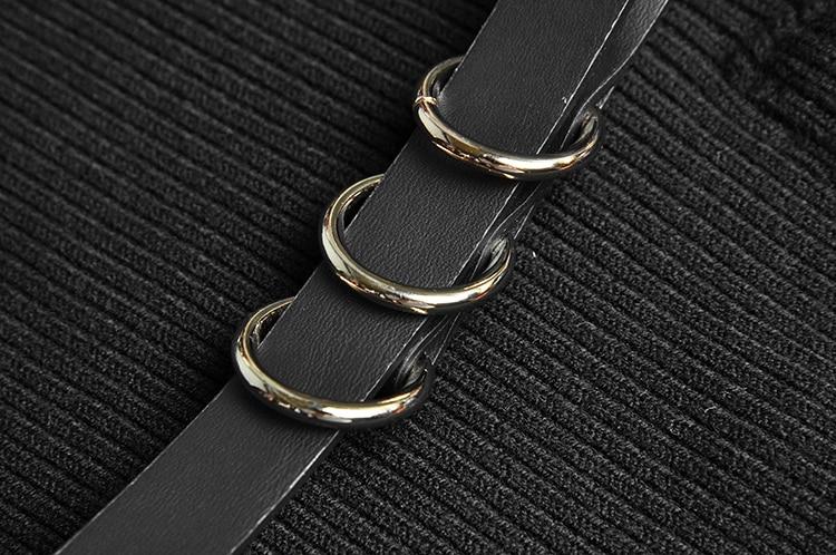 Anetta Pleated Dress