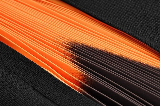 Anetta Pleated Dress