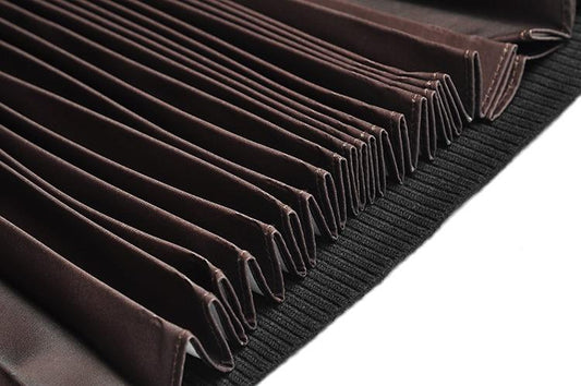 Anetta Pleated Dress