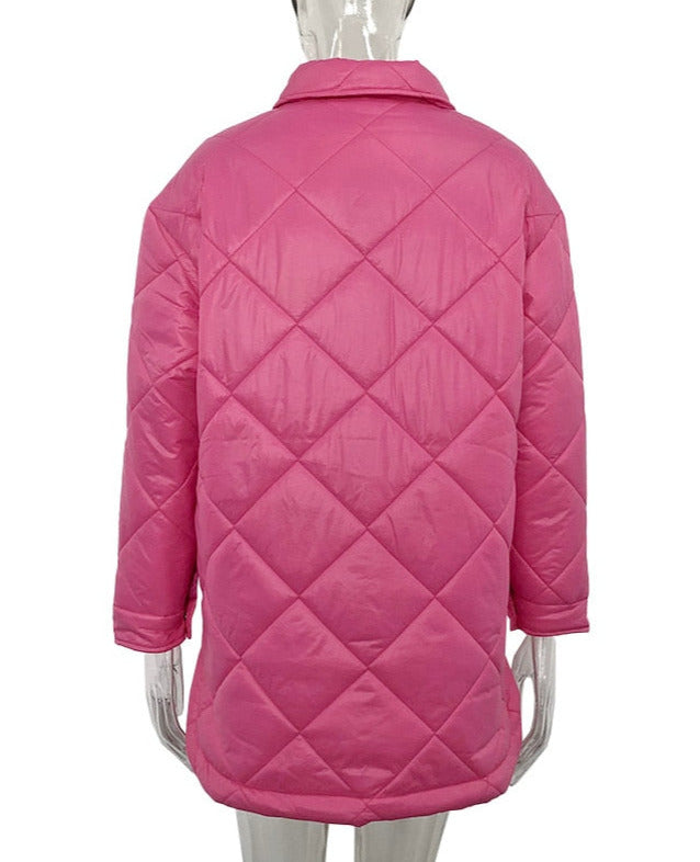 Lucy Parkas Coat