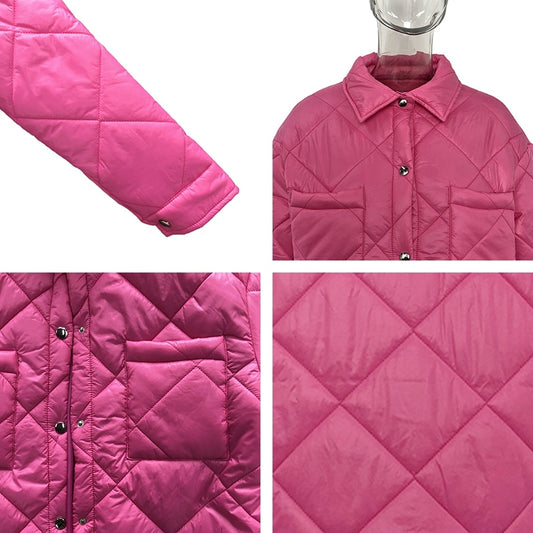 Lucy Parkas Coat
