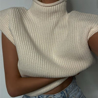 Nancy Turtleneck Sweater