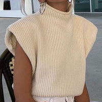 Nancy Turtleneck Sweater