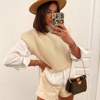 Nancy Turtleneck Sweater