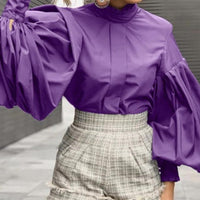 MARINO VINTAGE SHIRT /plus size/