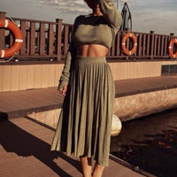 Avrora Two Piece Set