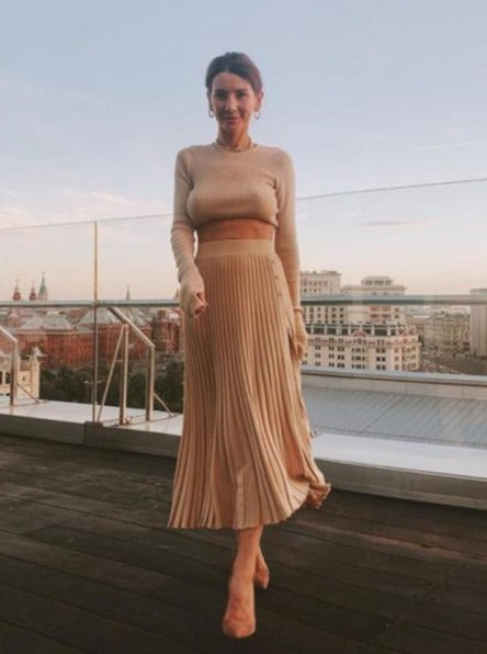 Avrora Two Piece Set