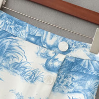 FRANCINE BLAZER & SKIRT