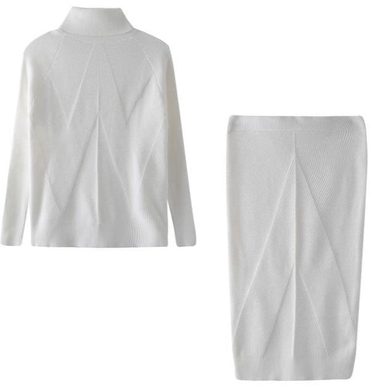 Barbara Knit Set