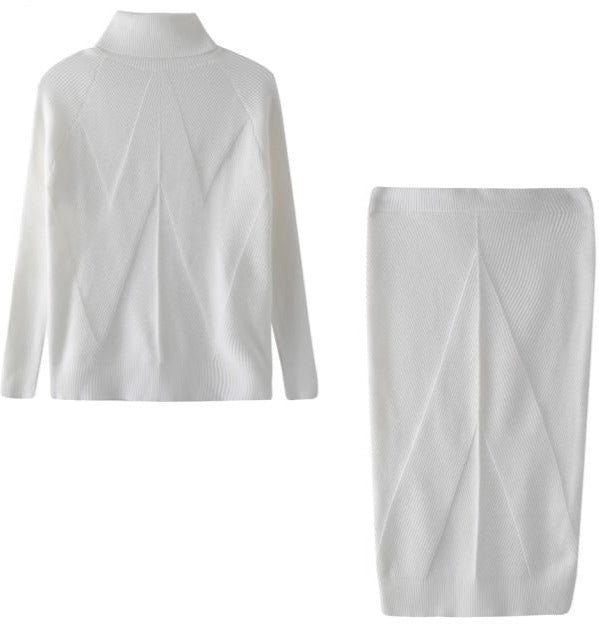 Barbara Knit Set