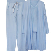 Amina Knit Three Piece Set