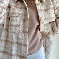 Gill Plaid Shirt