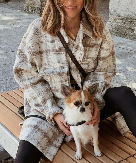 Gill Plaid Shirt