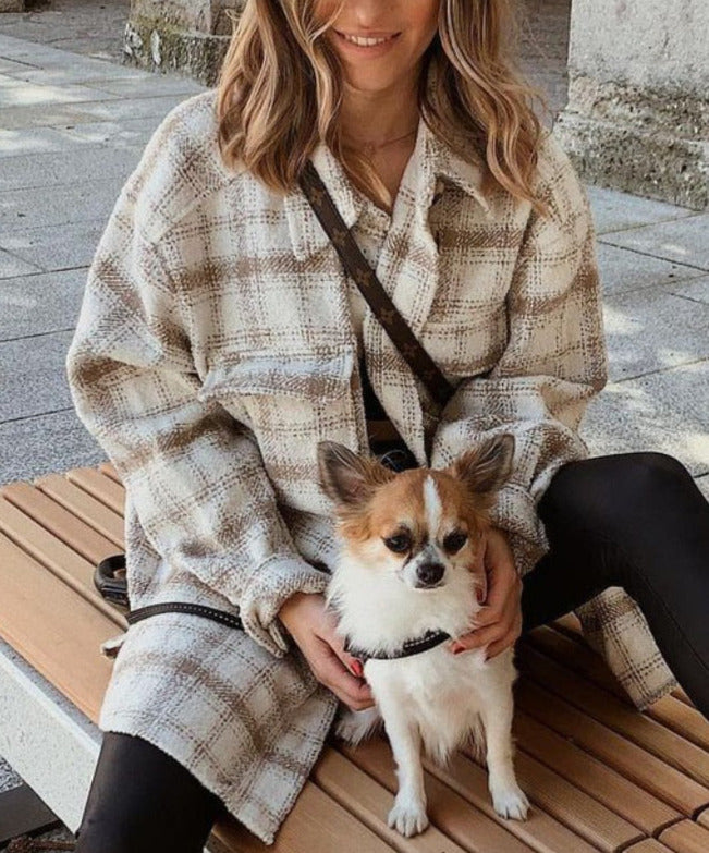 Gill Plaid Shirt