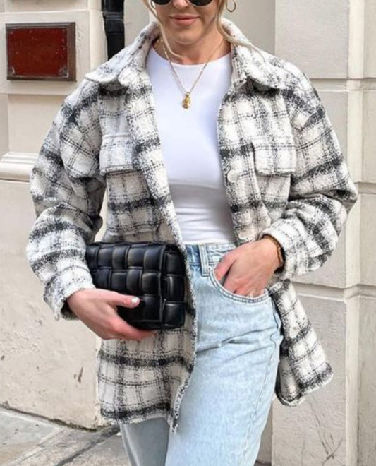 Gill Plaid Shirt