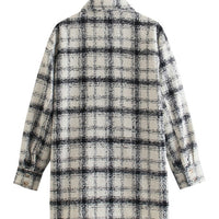 Gill Plaid Shirt