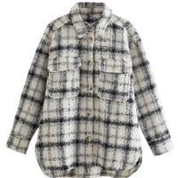 Gill Plaid Shirt