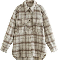 Gill Plaid Shirt