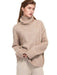 Vanessa Knitted  Cashmere Sweater