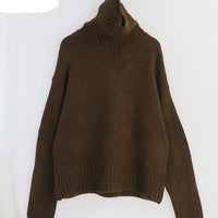 Vanessa Knitted  Cashmere Sweater