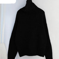 Vanessa Knitted  Cashmere Sweater
