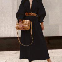 Teresa Style Dress Mature