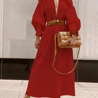 Teresa Style Dress Mature