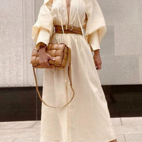 Teresa Style Dress Mature