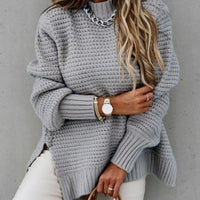 ANNET BASIC SWEATER
